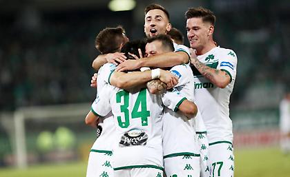 Νικολογιάννης: «Προσπαθεί να κλείσει χαφ και δεξί μπακ ο Παναθηναϊκός- Τι θεωρεί ο Ιβάν για μπροστά»