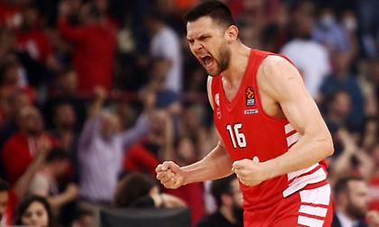 Final Four: 11 ειδικά παικτών & ομάδων από 3.75 έως 50.00!