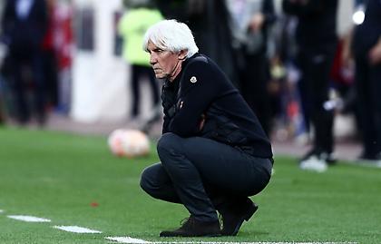 Νικολογιάννης: «Έχει γίνει προεργασία από τον Γενάρη για τις μεταγραφές»