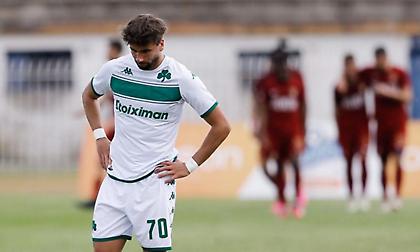 Επιτυχημένη η επέμβαση του Ταβάρες, μένει εκτός αγωνιστικής δράσης για 9 μήνες