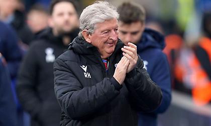 Θέλει τον Χόντγκσον στον πάγκο της και για τη νέα σεζόν η Κρίσταλ Πάλας