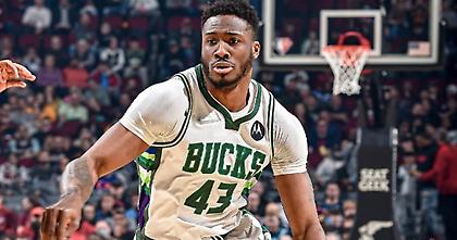 10+1 international players από το ΝΒΑ που μπορεί να απασχολήσουν τον Παναθηναϊκό