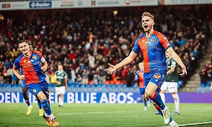 Έτοιμη να γράψει ιστορία με τη... μακρύτερη πορεία στην ιστορία της UEFA η Βασιλεία!