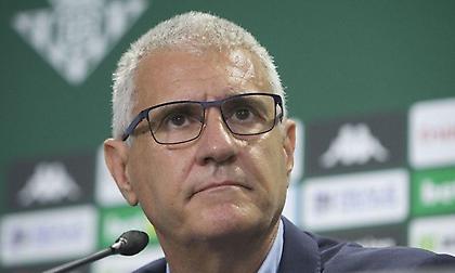 Νικολακόπουλος: «Είναι τέτοια η πρόταση του Ολυμπιακού που τη σκέφτεται ο Κορδόν»