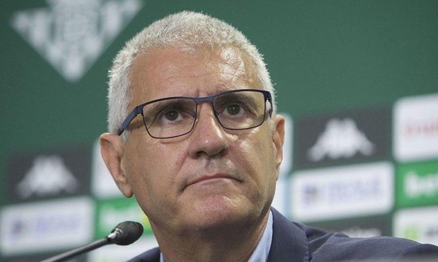 Ολυμπιακός-Νικολακόπουλος:Είναι τέτοια η πρόταση για Κορδόν