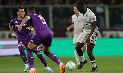 Οι ενδεκάδες του Βασιλεία-Φιορεντίνα