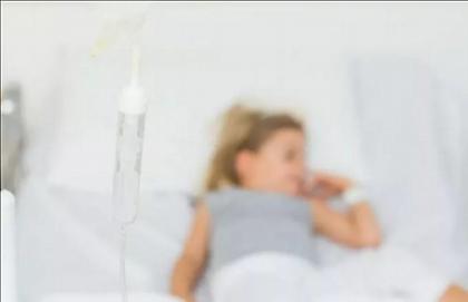 Τρίτη ημέρα μάχης στη ΜΕΘ Παίδων για να κρατηθεί στη ζωή το 2,5 ετών κοριτσάκι