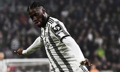 Με Άιλινγκ-Τζούνιορ βασικό στη Σεβίλλη η Γιουβέντους