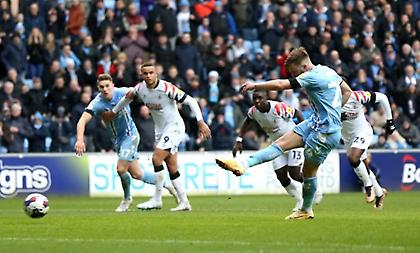 Γράφεται ιστορία με εξασφαλισμένη μεγάλη επιστροφή στη Premier League!