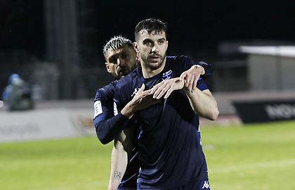 Μόνο οι ανακοινώσεις απομένουν στον Αστέρα για τον Μάντζη!