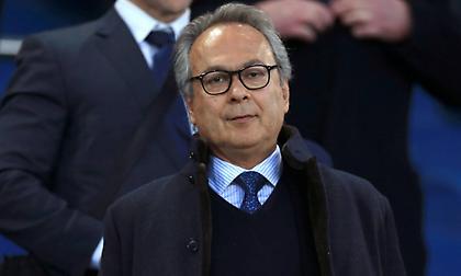 Αμερικανική εταιρεία δίνει 650 εκατ. ευρώ για να αγοράσει την Έβερτον