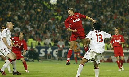 Πέμπτη αγγλοϊταλική μάχη σε τελικό Champions League - Μοιρασμένη η παράδοση!