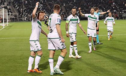 Ο κόσμος μίλησε: Εκεί θέλει παίκτες ο Παναθηναϊκός