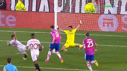 Άνοιξε το σκορ στην πρώτη του επαφή με την μπάλα ο Βλάχοβιτς, απάντησε με γκολάρα ο Σούσο!