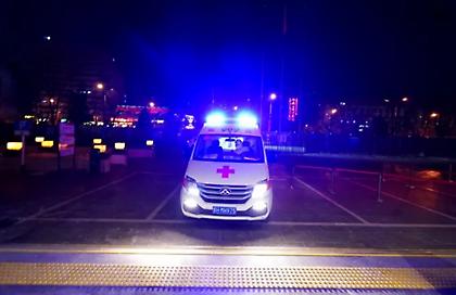 Τέξας: 8χρονη μετανάστρια πέθανε στα χέρια της συνοριοφυλακής