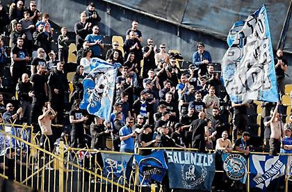 Σ.Φ. ΠΑΣ Γιάννινα: «Η πόλη µας δεν θα γίνει ροντέο και δεν θα χωρέσει δολοφόνους»!