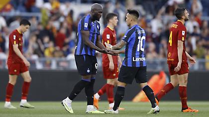 Οι Ιταλοί… σαρώνουν ξανά: Τρεις ομάδες σε ισάριθμους τελικούς της UEFA μετά από 29 χρόνια!