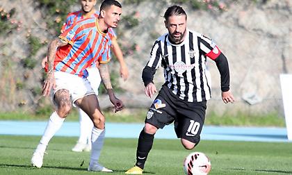 Καλαμάτα-Καλλιθέα