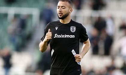 Συνεχίζει λαβωμένος την προετοιμασία για τον τελικό Κυπέλλου ο ΠΑΟΚ