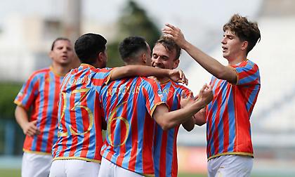 «Άλωσε» την Καλαμάτα και συνεχίζει το κυνήγι της Κηφισιάς η Athens Kallithea!