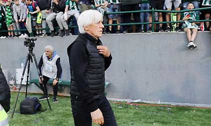 Παναθηναϊκός: Οι πρώτες ενισχύσεις και οι προτεραιότητες σε χαφ και δεξί μπακ