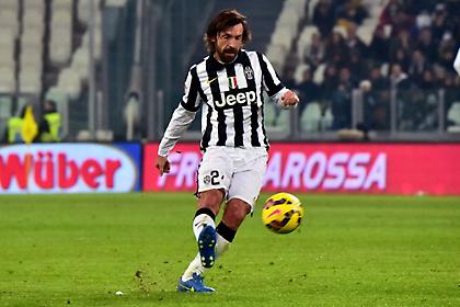 «Χρόνια πολλά» με 10 έργα τέχνης του Αντρέα Πίρλο