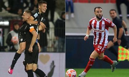 Βαλμπουενά και Τζίμας: Ένας rookie κι ένας… μαθουσάλας ρέκορντμαν