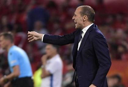 Αλέγκρι: «Πληρώσαμε την έλλειψη εμπειρίας»