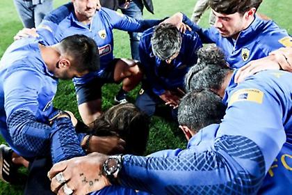 Η αρχή της κατάρας του Κούπερ και το μόνο Αλμέιδα vs Ρόα στην ιστορία!