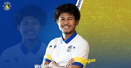 «Παίρνει τον Κάφι του Αστέρα η Μπαρίτο Πουτέρα»