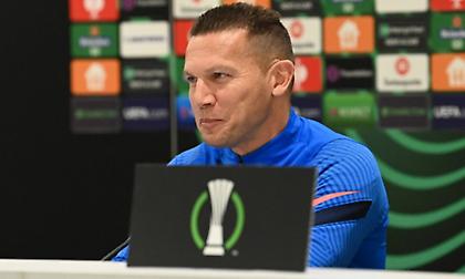 Και επίσημα στον Ερυθρό Αστέρα ο Μπαράκ Μπαχάρ