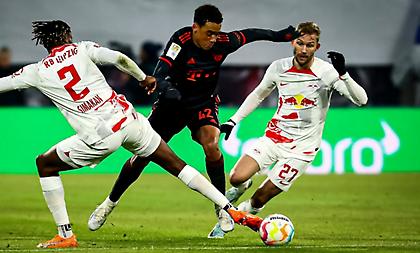 Bundesliga-33η αγωνιστική: Τελευταία... παγίδα για την Μπάγερν Μονάχου