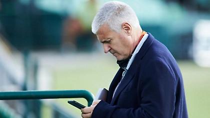 Περιμένει το πολυπόθητο «ναι» του Κορδόν ο Ολυμπιακός