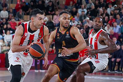 Στο Κάουνας για το ραντεβού με το πεπρωμένο