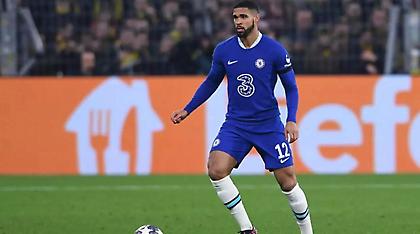 Η Μίλαν κινείται για την απόκτηση του Λόφτους Τσικ από την Τσέλσι