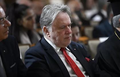 Η «σκιά Κατρούγκαλου» στην κεντρική προεκλογική ομιλία Τσίπρα και το παρασκήνιο την απόσυρσης