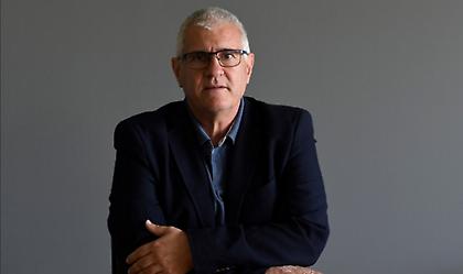 Νικολακόπουλος: «Πήγε καλά το ραντεβού για Κορδόν, κρίσιμο τριήμερο για τον Ολυμπιακό»