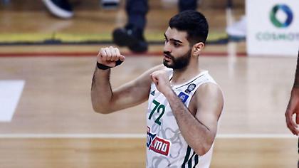 Μαντζούκας: «Θησαυρός» για τον Αταμάν στη θέση 4