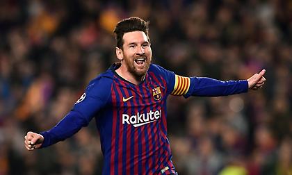 Άναψε το πράσινο φως η La Liga: Προχωράει για την επιστροφή του Μέσι η Μπαρτσελόνα!