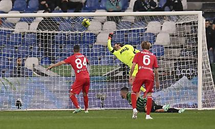 Έκανε δώρο στον… Σίλβιο η τρομερή Μόντσα!