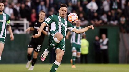 Αυτός είναι ο… αντί Κώτσιρας!