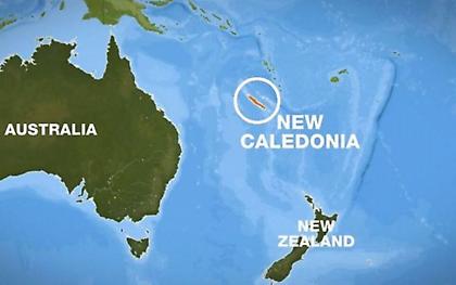 Σεισμός 7,7 βαθμών στη Νέα Καληδονία, προειδοποίηση για τσουνάμι ως και 1.000 χλμ από το επίκεντρο