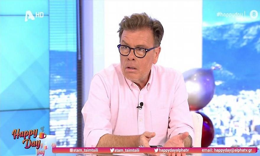 Παπανώτας: «Τώρα θυμήθηκε ο Ολυμπιακός το Final Four; Πάνω στις εκλογές;»