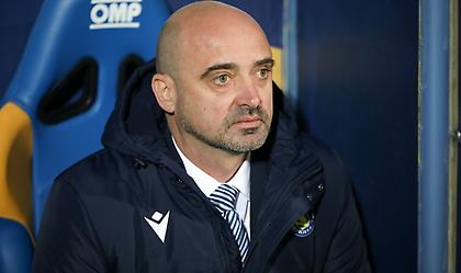 Περιμένει την τελική απάντηση του Ράσταβατς ο Αστέρας!