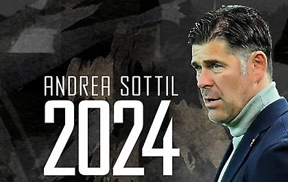 Έδεσε τον Σοτίλ και για τη νέα σεζόν η Ουντινέζε!