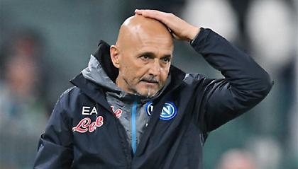 Ο Σπαλέτι πρέπει να πληρώσει 8 εκατ. ευρώ στη Νάπολι για να αποχωρήσει!