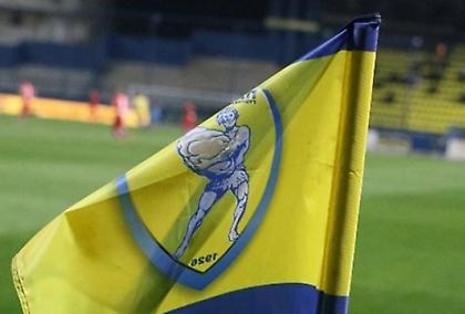 Παρελθόν από το ΔΣ του Παναιτωλικού ο Κώστας Τάκος