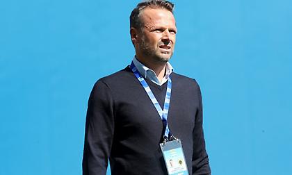 Νικολογιάννης: «Οι λόγοι που οδήγησαν τον Παναθηναϊκό στην πρόσληψη τεχνικού διευθυντή»