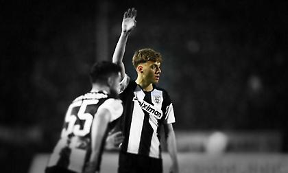 Άρπαξαν την ευκαιρία και έγιναν πολύτιμοι: Η ενδεκάδα με τις αποκαλύψεις του φετινού πρωταθλήματος!