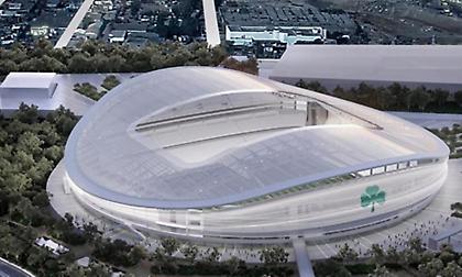 Γήπεδο Παναθηναϊκού: Η μεγαλύτερη ημέρα… μέχρι την επόμενη!